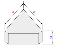    O TG10404012D