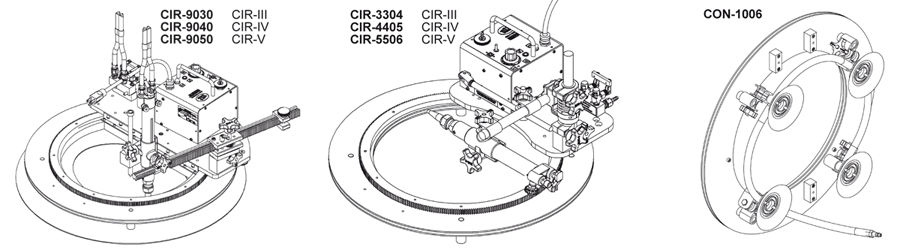    CIR-O