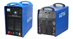 AOTAI: инверторные аппараты для воздушно-плазменной резки