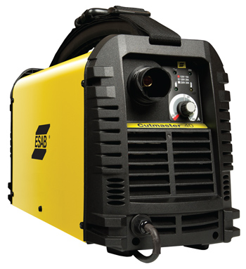  -  ESAB Cutmaster 40