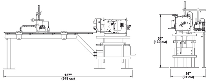   MM-1 Bug-O Systems