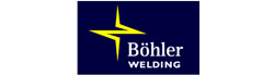   Voestalpine Böhler Welding