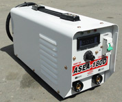 Cварочный инвертор ASEA-180D