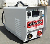 C  ASEA-250D