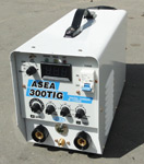 Cварочнный инверторный аппарат для аргонодуговой сварки ASEA-300TIG