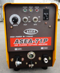   ASEA AIRCOM-71P