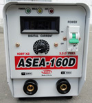     ASEA-160D