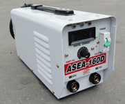 Cварочный инвертор ASEA-160D
