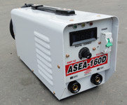 C  ASEA-160D