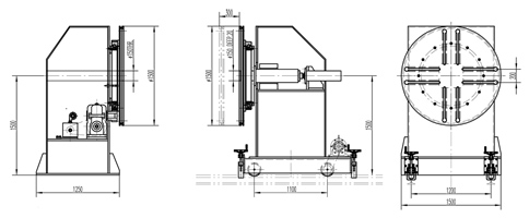    TWB-80 -   