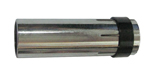 Сопло MB-24KD, цилиндрическое. д.17х63,5
