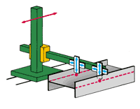 Пример использования сварочных колонн в производстве 3