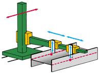 Пример использования сварочных колонн в производстве 6