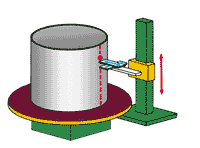 Пример использования сварочных колонн в производстве 8