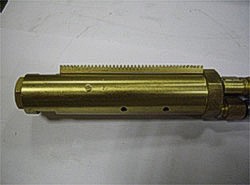 Газовый резак для CG2-11G