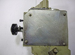 Редуктор для CG2-11D