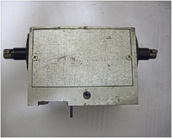 Редуктор для CG1-100 / CG1-30К