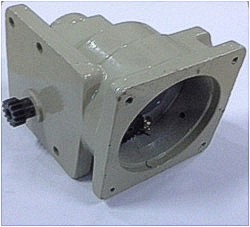 Редуктор для CG2-600