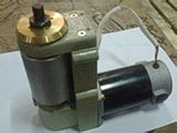 Редуктор для CG2-150D (состоит из: электродвигатель для CG2-150, ремкоплект редуктора для CG2-150, редуктор для CG2-150 с магнитным роликом)