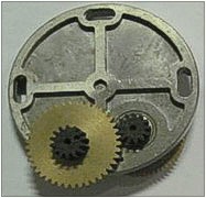Редуктор CG2-11