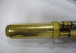 Газовый резак для CG1-100