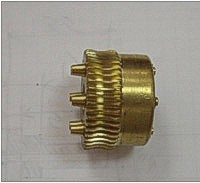 Шестерня привода для CG2-11D / 11В