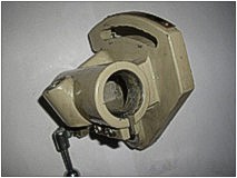 Кронштейн для CG1-2H/ CG1-2А