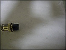 Разъем для CG1-30K