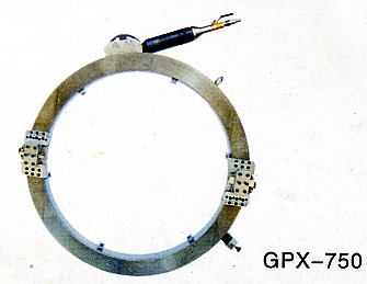  GPX -750