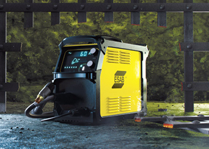     ESAB Cutmaster 60i