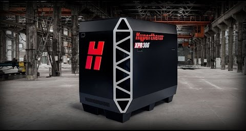  Hypertherm     XPR300   X-Definition   ,    