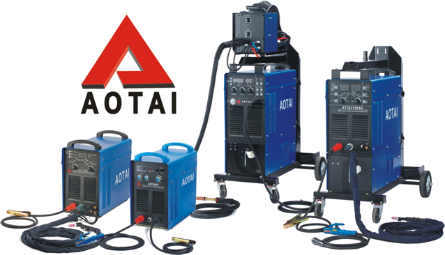 Профессиональное оборудование для сварки и резки Aotai Electric Co