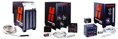    HyPerformance  Hypertherm