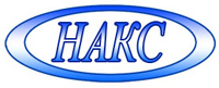 Логотип НАКС