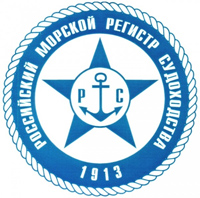     / Russian Maritime Register of Shipping 