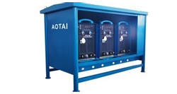 Сварочный аппарат для аргонодуговой сварки AOTAI ATIG 500F