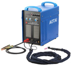 Сварочный аппарат для аргонодуговой сварки AOTAI TIG 400