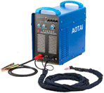 Сварочный аппарат для аргонодуговой сварки AOTAI TIG 500