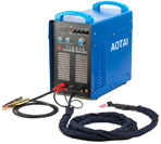 Сварочный аппарат для аргонодуговой сварки AOTAI TIG 630