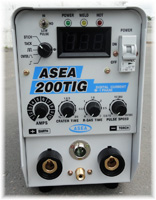      ASEA TIG