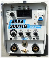      ASEA TIG