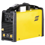        ESAB Buddy Tig 160