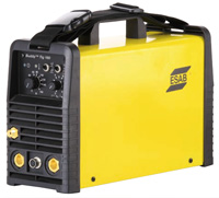        ESAB Buddy Tig 160