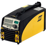        ESAB Caddy Tig 1500i