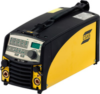        ESAB Caddy Tig 1500i