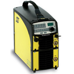     ESAB Caddy Tig 2200i AC/DC