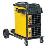     ESAB Origo Tig 4300iw AC/DC   TA24 AC/DC