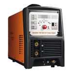      FoxWeld SAGGIO TIG 300 DC Pulse Digital