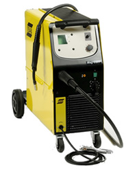     ESAB Origo Mag C201