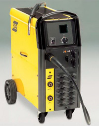     ESAB Origo Mig C240 PRO